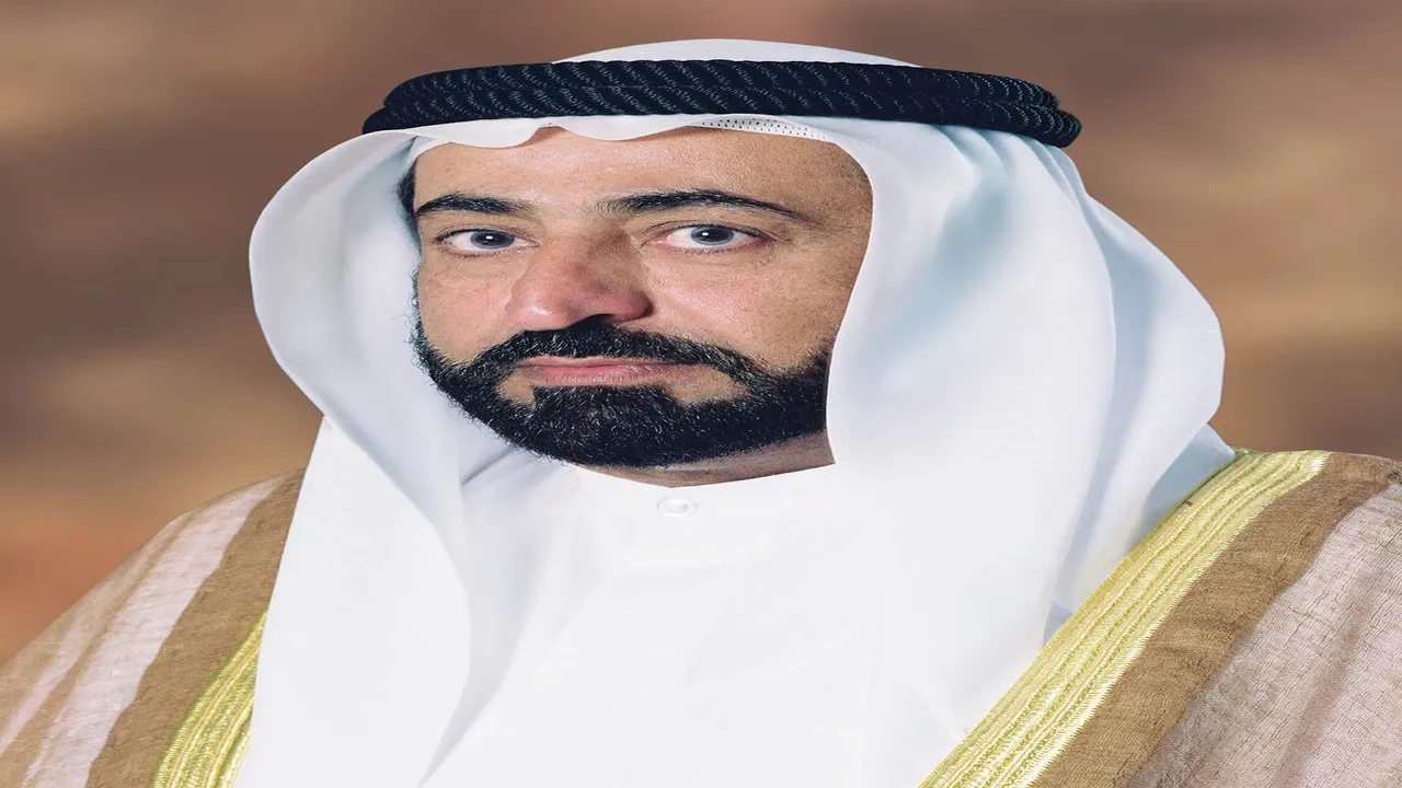 حاكم الشارقة يوافق على توظيف 717 مواطناً في الحكومة المحلية